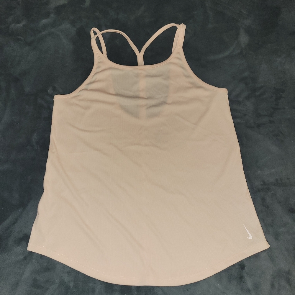 Nike Strappy Tank Top